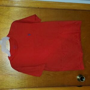 Red Polo Ralph Lauren, Small